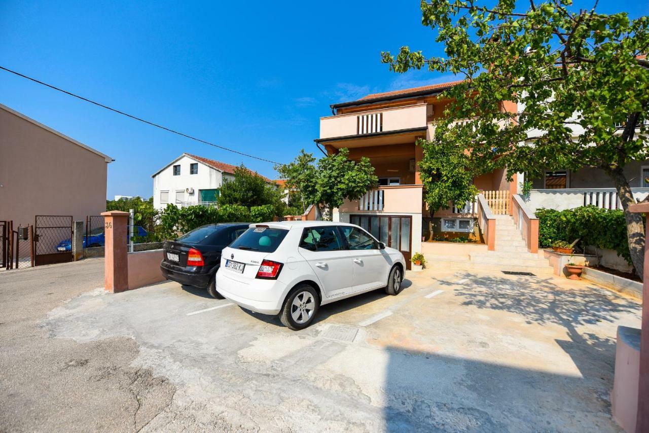 Damant Apartament