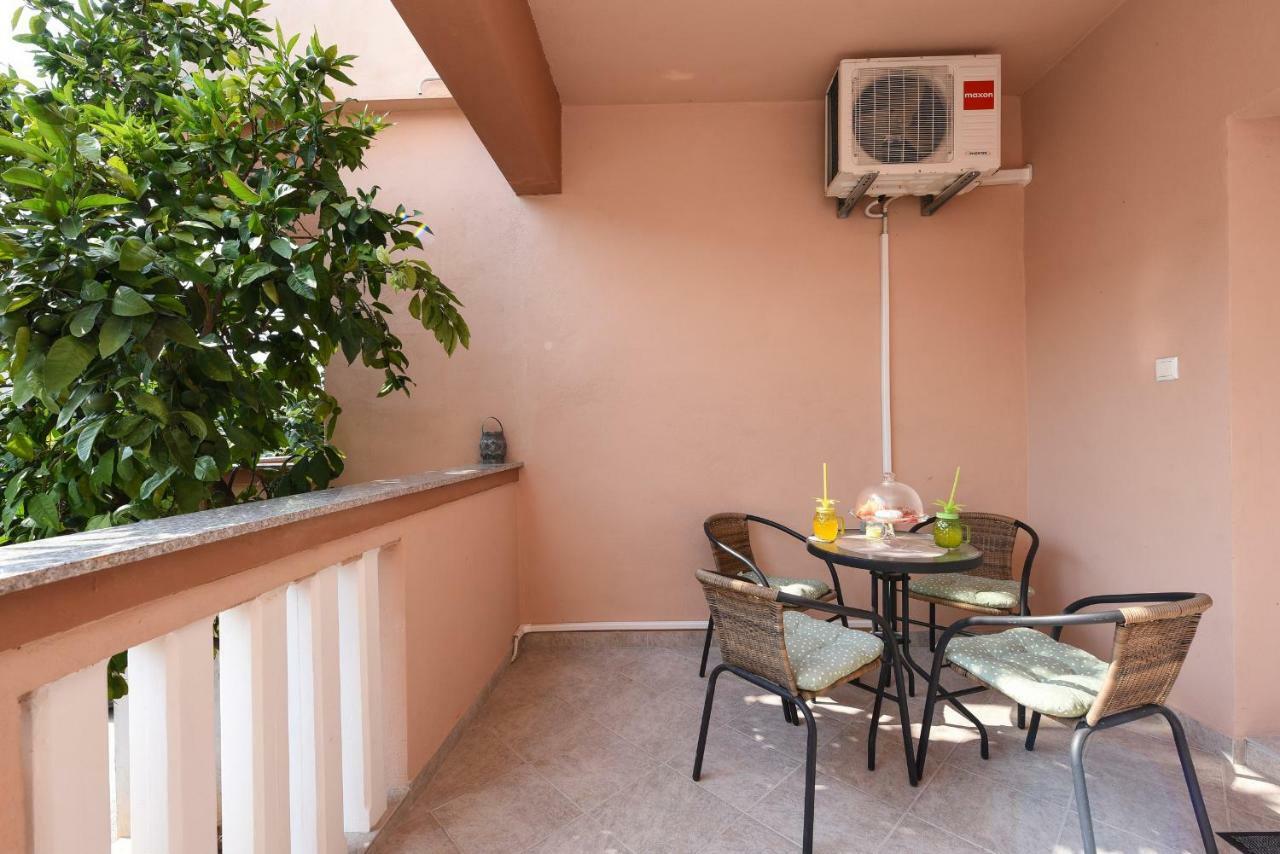 Apartament Damant Zadar