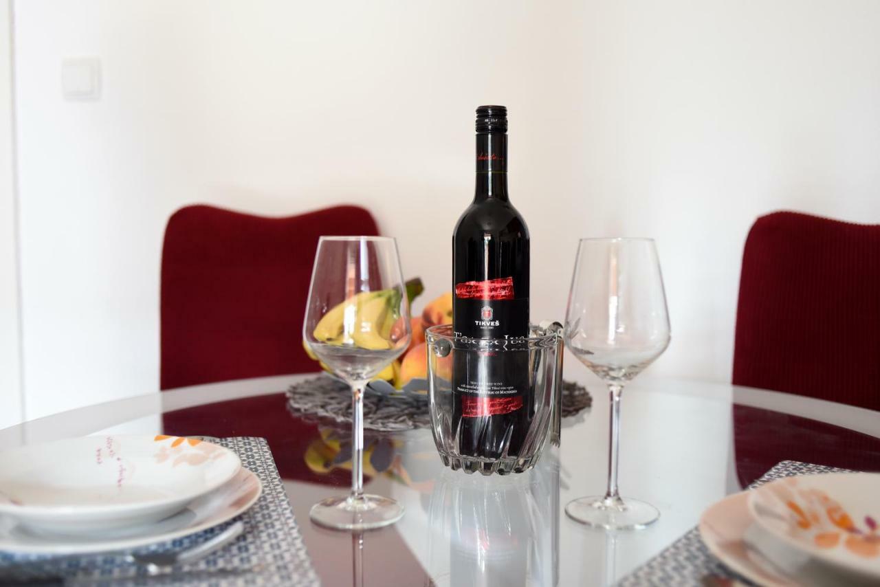 Damant Apartament