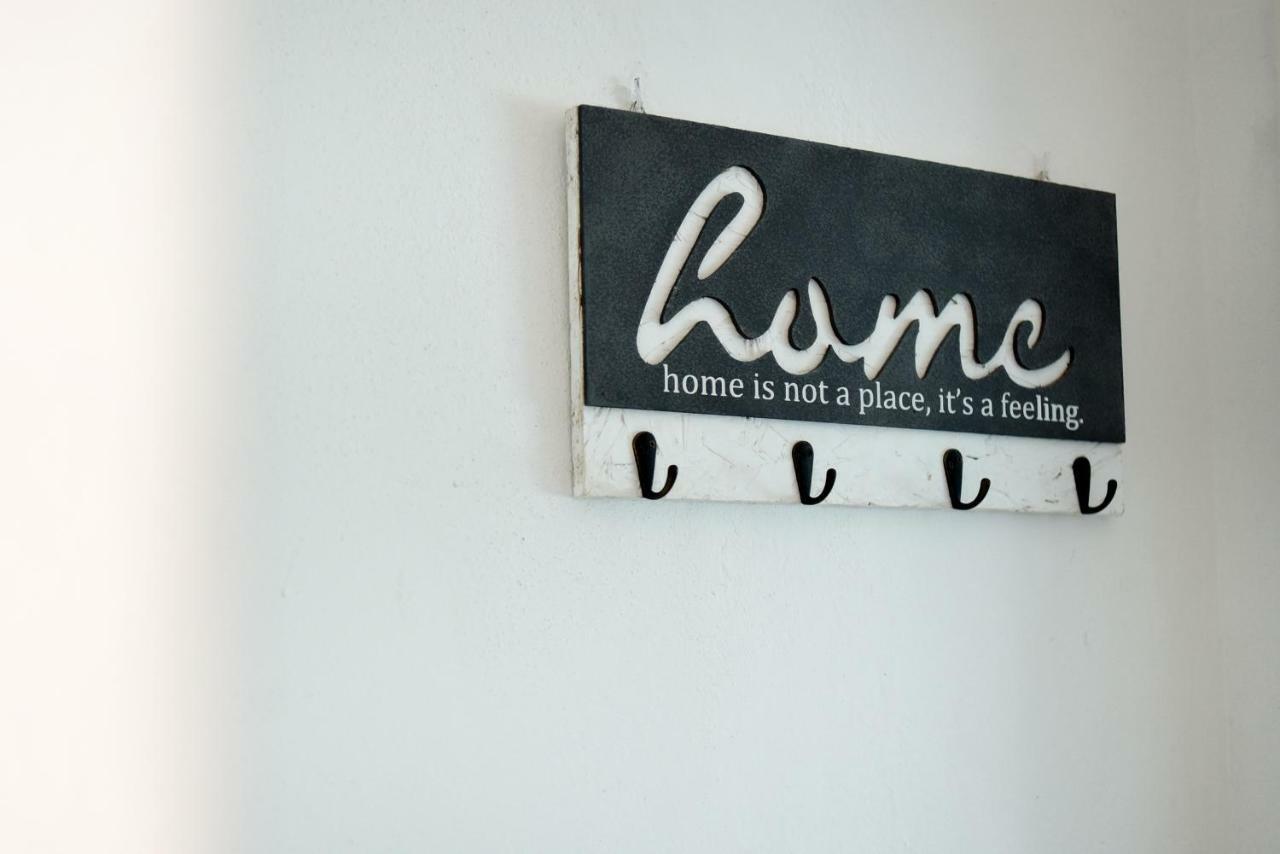 Apartment Damant *