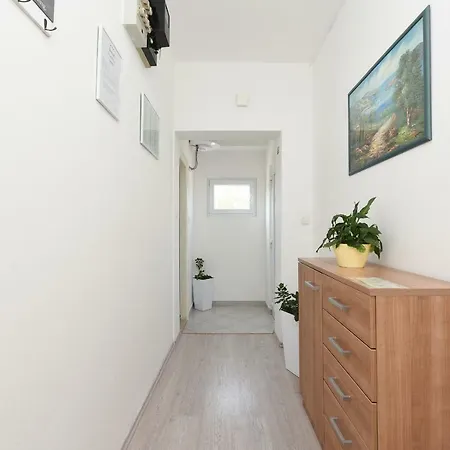 Apartmani Damant Zadar Exterior photo