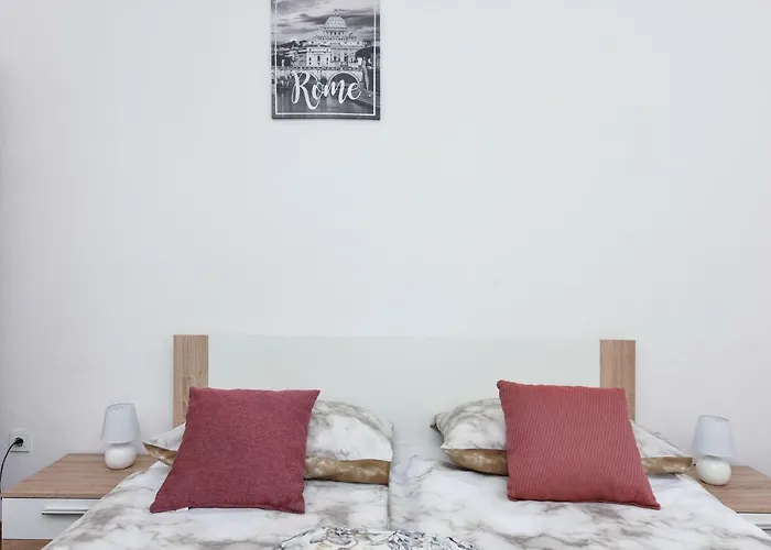 Apartmani Damant