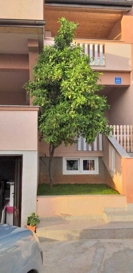 Damant Apartmán