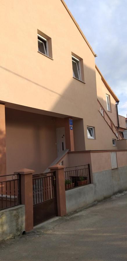Apartmán Damant Zadar