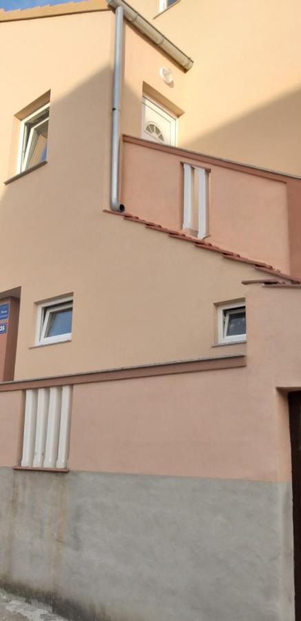 Damant Apartmán