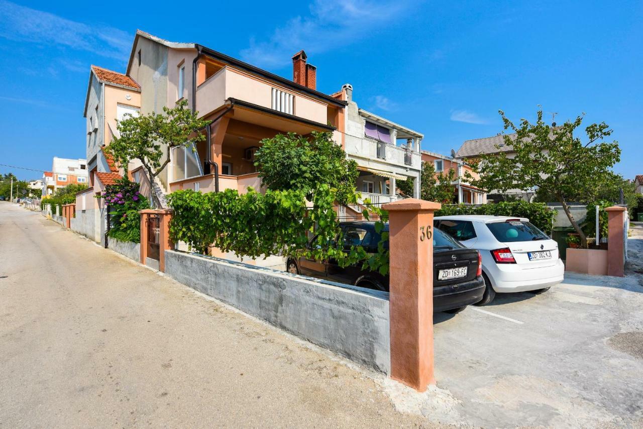 Damant Appartement *