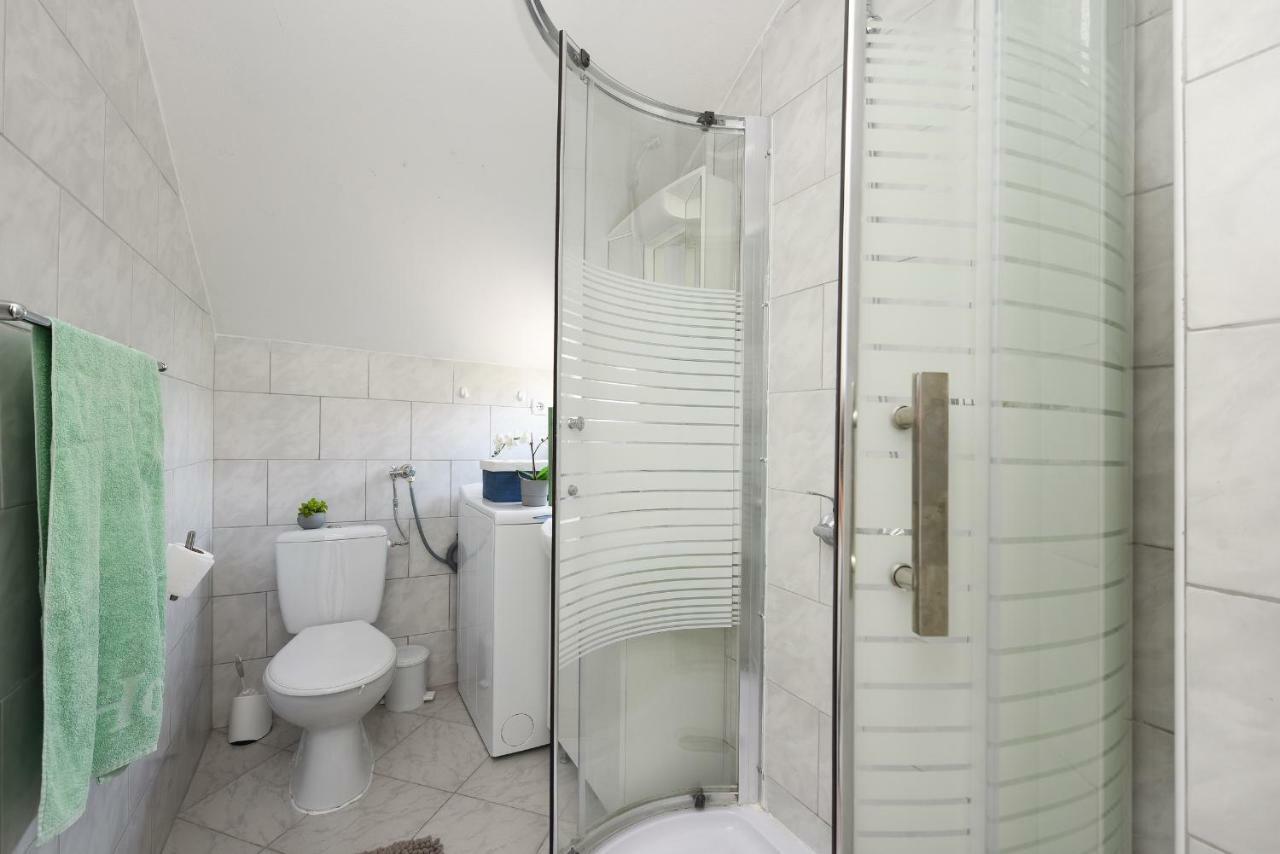 Apartmán Damant Zadar