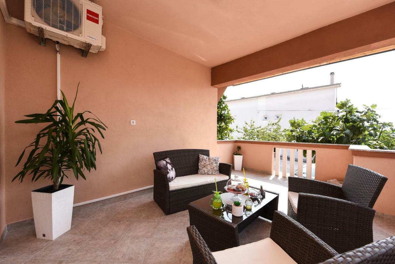 Apartmán Damant