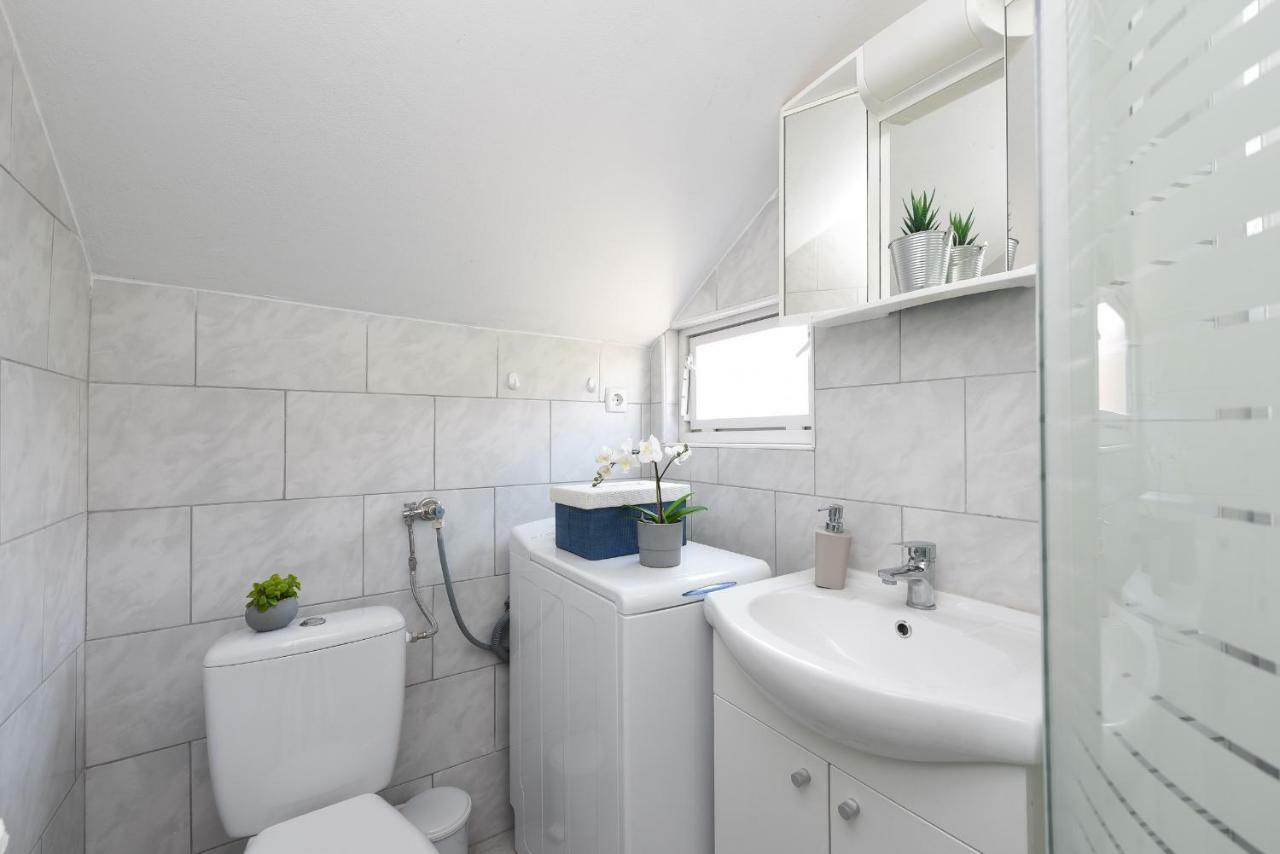 Damant Apartmán