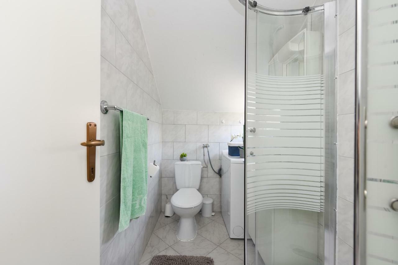 Damant Apartmán Zadar