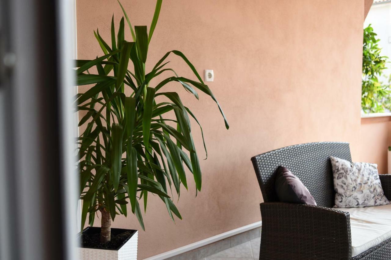 Apartmán Damant Zadar