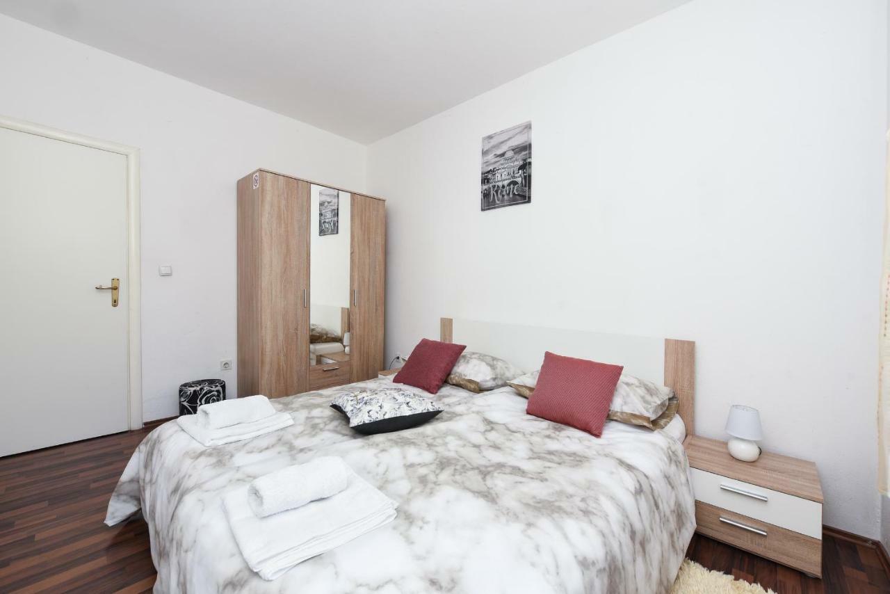 Apartmán Damant *