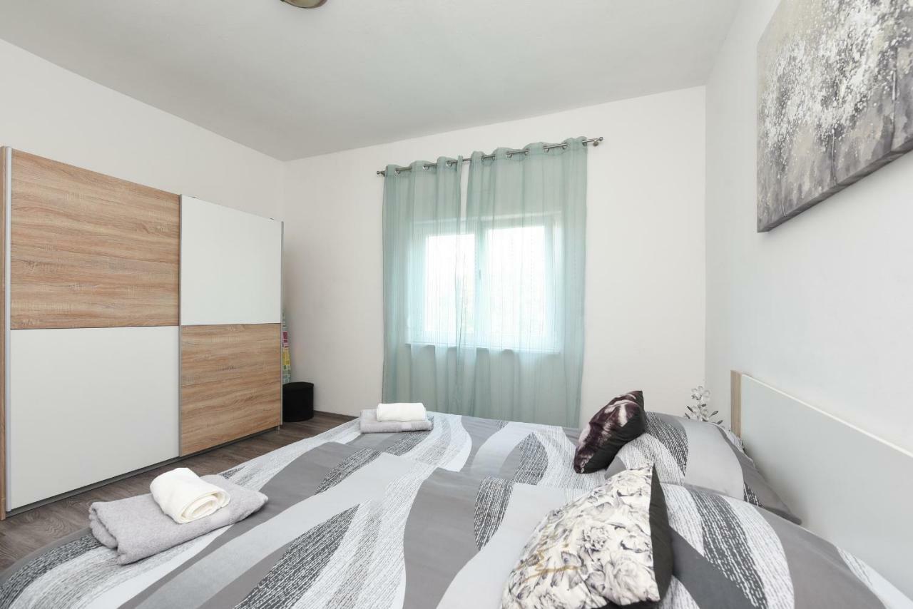 Damant Apartmán