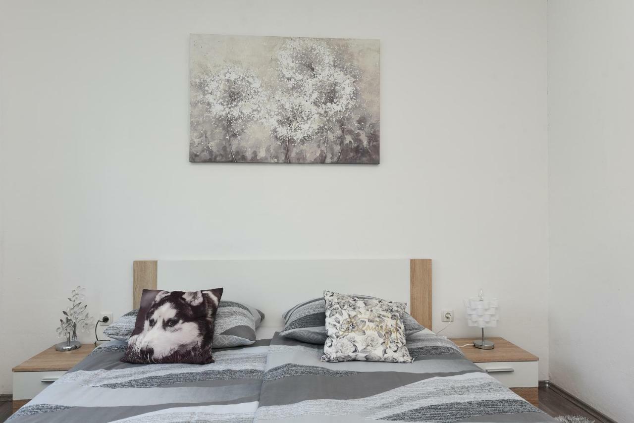 Damant Appartement Zadar