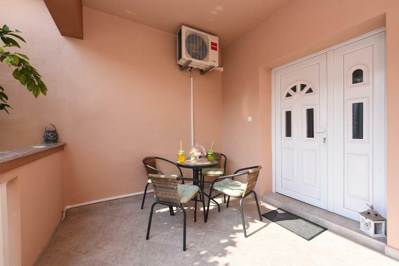 Damant Apartmán