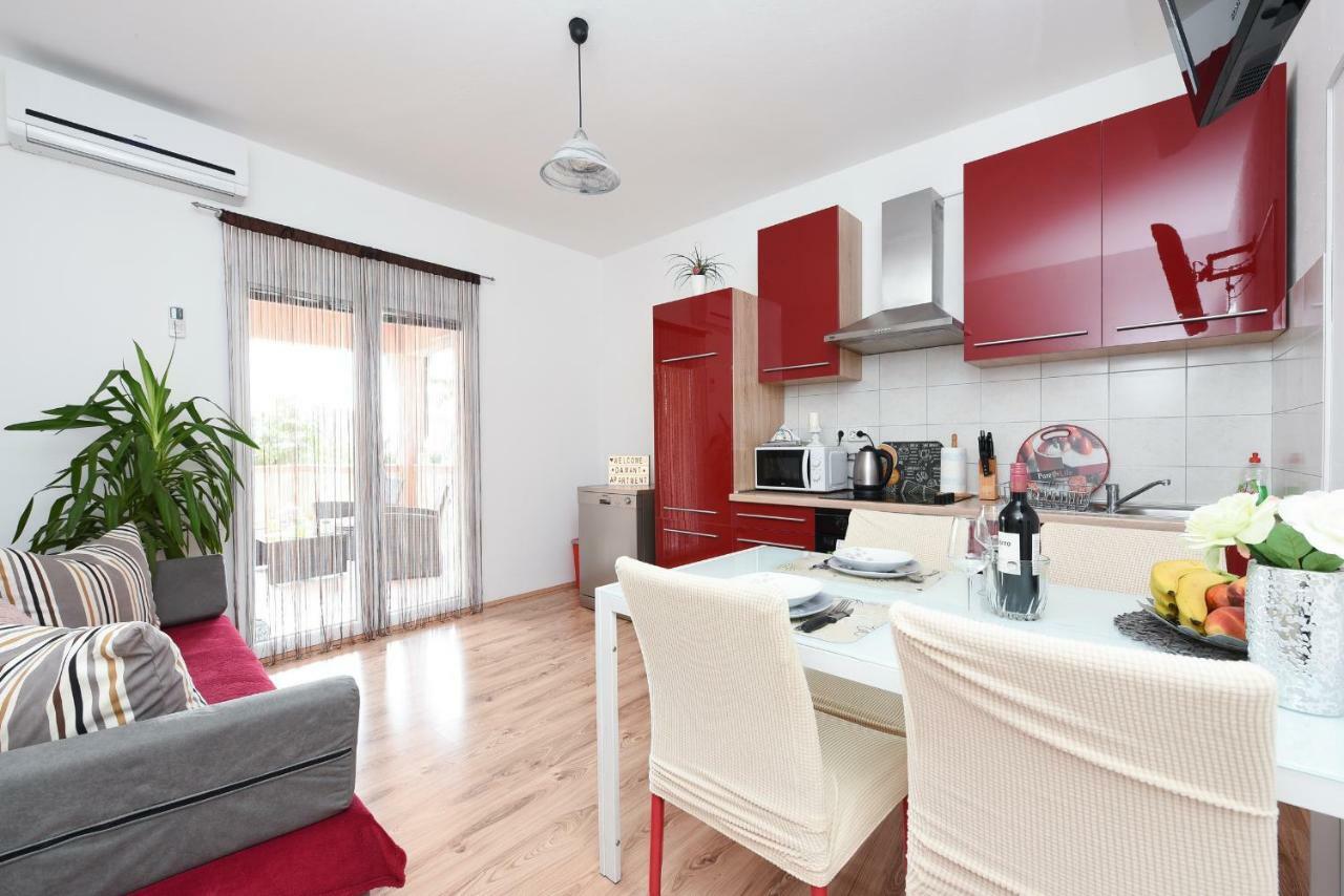 Apartmán Damant Zadar