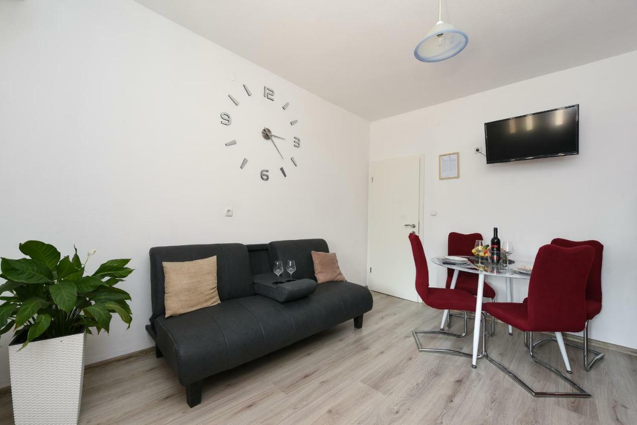 Damant Apartmán *